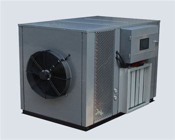 空氣能烘干設(shè)備助力中藥材佛手的規(guī)?；N植生產(chǎn)