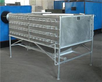 想知道四川烘干機(jī)如何制作果蔬干嗎？現(xiàn)在便來(lái)為你解答