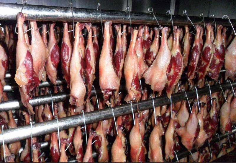 四川空氣能熱泵烘干機